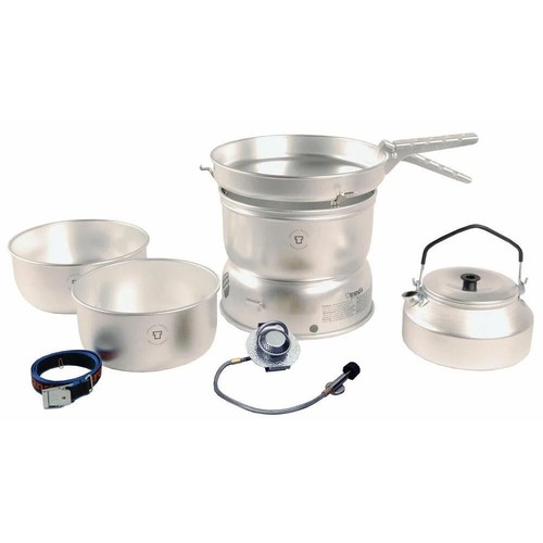 Trangia stove alloy - stove,