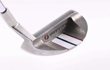 Odyssey X-Act Chipper