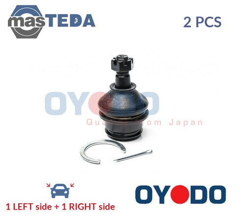 10z2066 oyo suspension - 10z2066-oyo, ball