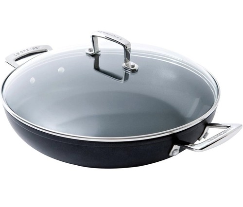 Creuset toughened non stick - le, non-stick