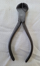Vintage end-cutting nippers