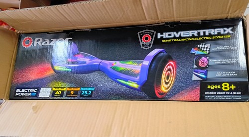 Razor hovertrax hoverboard - hovertrax, hoverboard–