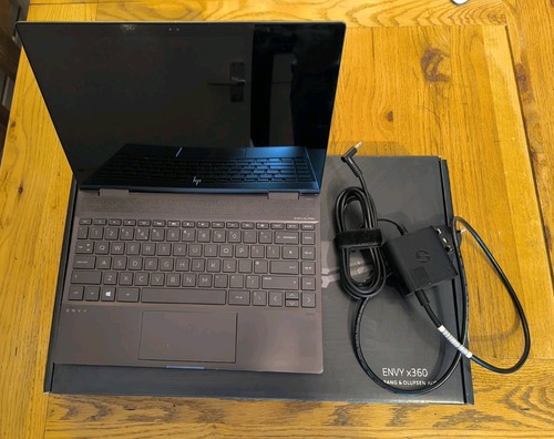 Envy x360 convertible - envy,