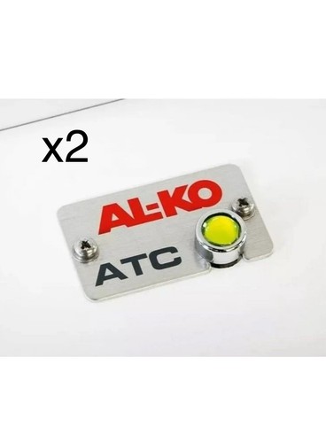 Atc repair led - atc,