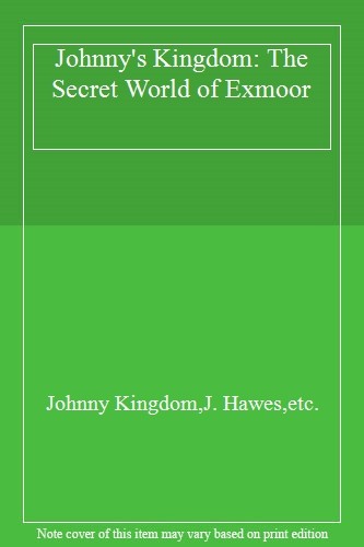 Johnny kingdom the - the, secret
