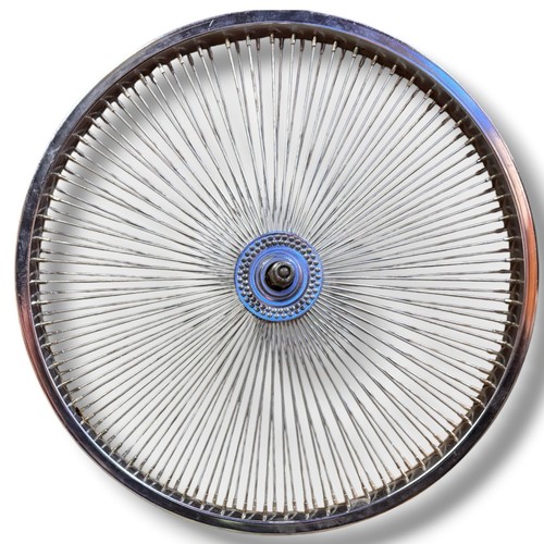 Vtg low rider 140 spoke - vtg,