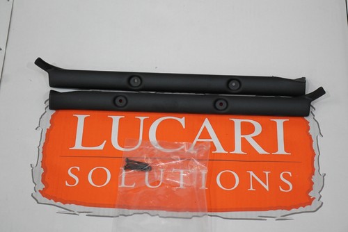 Extra deep windscreen pillar - deep,