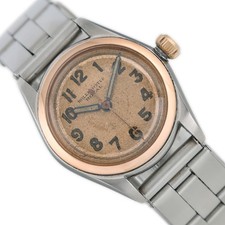 Rolex Oyster Royal Ref.3121