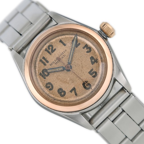 Rolex oyster royal ref - rolex, ref.3121