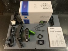 Olympus Tough Tg-tracker