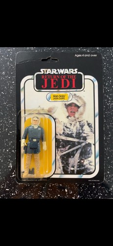 Vintage star wars - vintage,