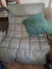 Couple love seat rocking chair - seat,