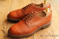 Joseph Cheaney Tan Brown
