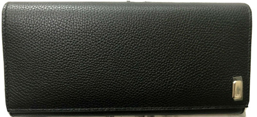 Dunhill men black soft - -,
