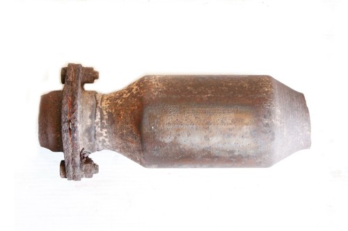 Scrap bosal catalytic cat - bosal,