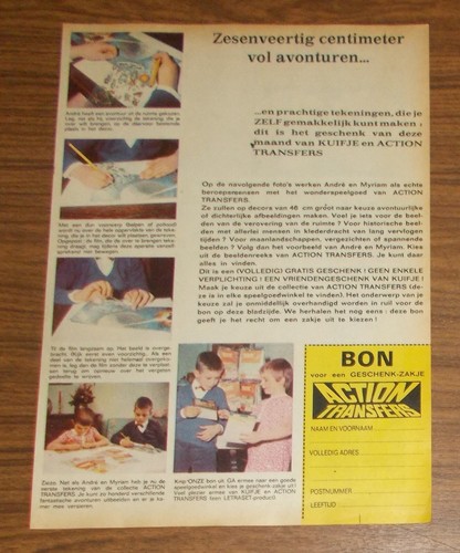 Rare advertising report - rare, |