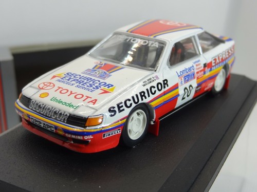 Trofeu 028 toyota - -,