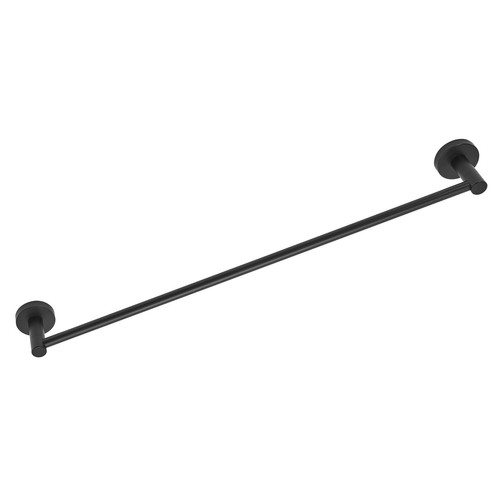 Modern towel rail - rail, bar