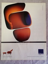 Ross Lovegrove Advertising