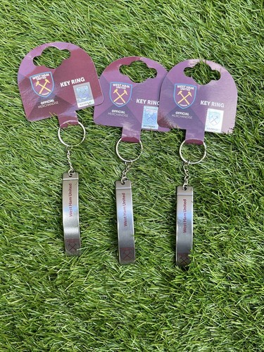 West ham united sleek - 3x,