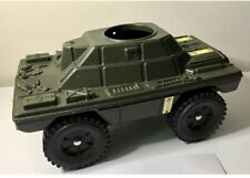 Vintage Action Man.Sunny Smile