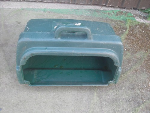 Large atco lawnmower grass - large,