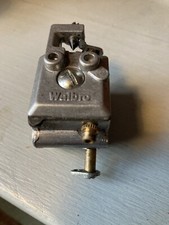 Walbro Wt 55 Carburettor 