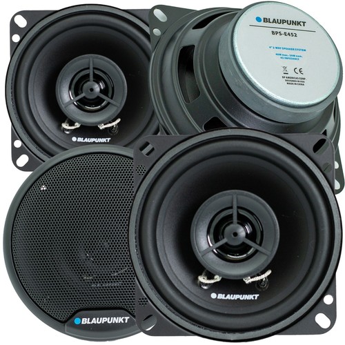 Blaupunkt bps e452 2 - 4x, 2-way