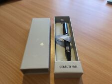 Cerruti Ball Point Pen in Presentation Case