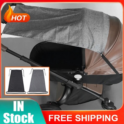 Universal baby pram sun - universal,