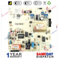 BAXI COMBI 80E 105E 105HE