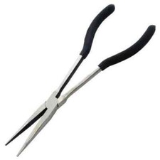 11" Long 275mm Straight Nose 