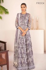 BAROQUE CHANTELLE CHALCEDONY SMALL