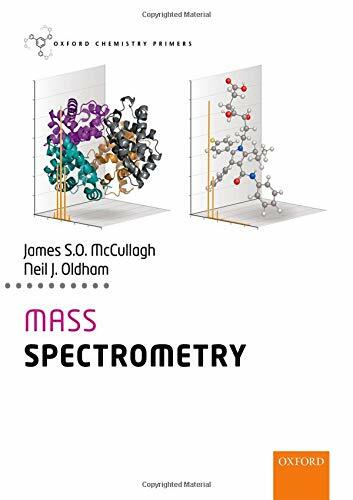 Mass spectrometry oxford - mass, (oxford