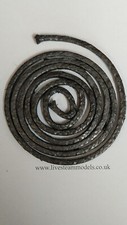 3.0mm graphite yarn, gland