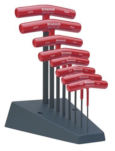 Bondhus htx80m piece - bondhus,