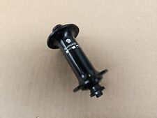 Shimano R500 20-hole Road Bike Front Hub WH-R501 Black 20h Quick Release