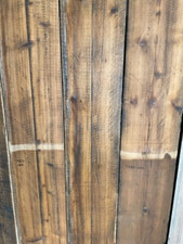 reclaimed pine flooring 11" to 12" wide
