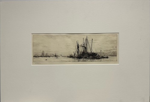 William lionel wyllie - william,