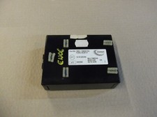 FORD MONDEO MK3 GALAXY 2001 2007 DVD MULTI MEDIA CONTROL MODULE YM2J 12B655 EA