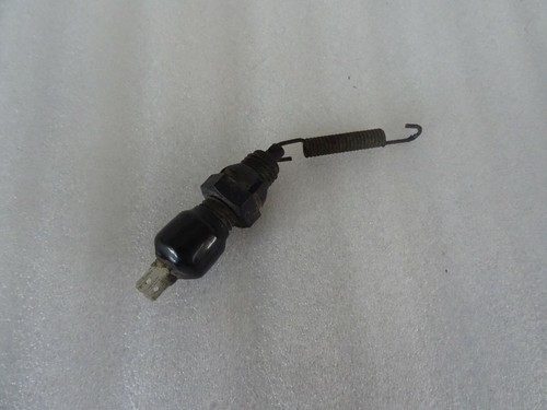 Suzuki 500 e brake light - suzuki,