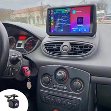 For Renault Clio 3 2005-2014