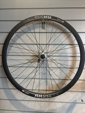 Hope Pro 2, Dt Swiss RR511 Disk Brake Front Wheel