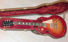 Discontinued Color Gibson Les