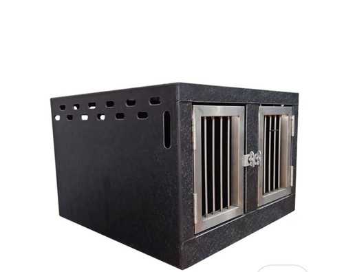 Heavy duty twin dog - twin,