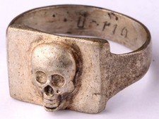 Kriegsmarine Navy WWII Marine