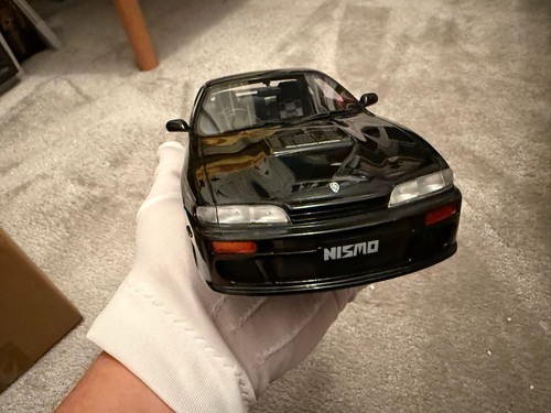 Nissan s14 silvia nismo 270r - s14,
