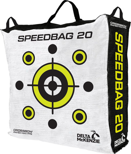 Speedbag archery field - speedbag,
