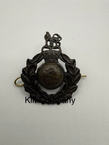 Royal marines metal beret - royal,