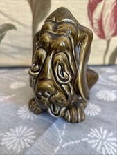 Sylvac vintage bloodhound - sylvac,